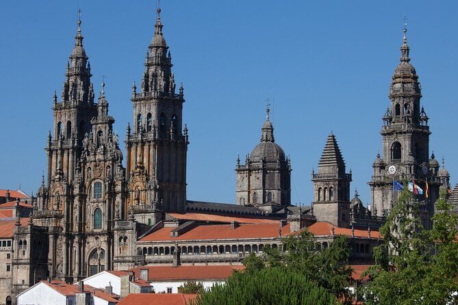 Private Gastronomical Tour in Santiago de Compostela - Why This Tour Works Well for Travelers