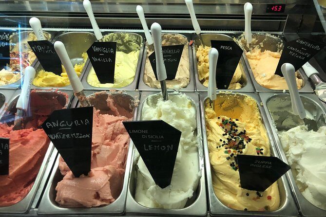 Private Gelato, Pastry and Espresso Walking tour - Exploring Palermo’s Culinary and Cultural Gems