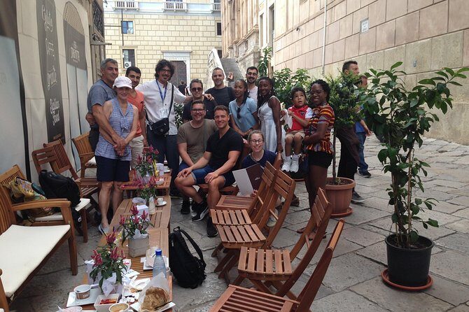 Private Gelato, Pastry and Espresso Walking tour - Final Thoughts