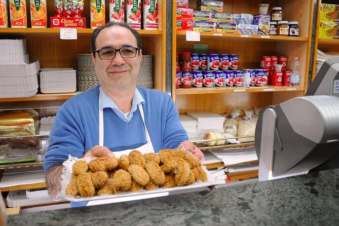 Private Gelato, Pastry and Espresso Walking tour - FAQ