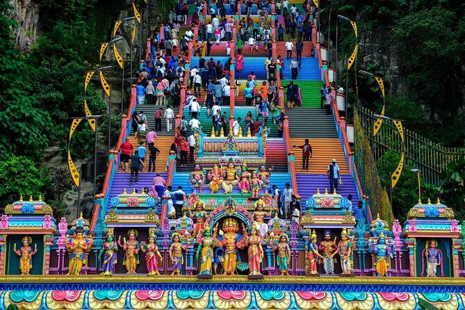 Private Genting Highland Tour With Cable Car Ride & Batu Caves - A Deep Dive into the Tour Experience