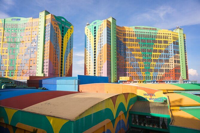 Private Genting Highland Tour With Cable Car Ride & Batu Caves - FAQ