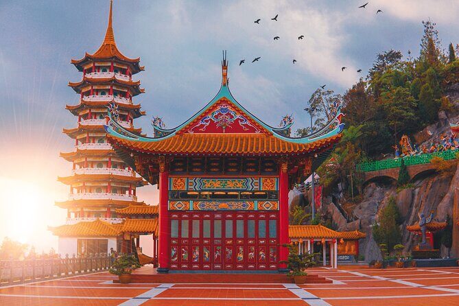 Private Genting Highlands & Batu Caves Trip with Cable Car Ticket - Final Thoughts