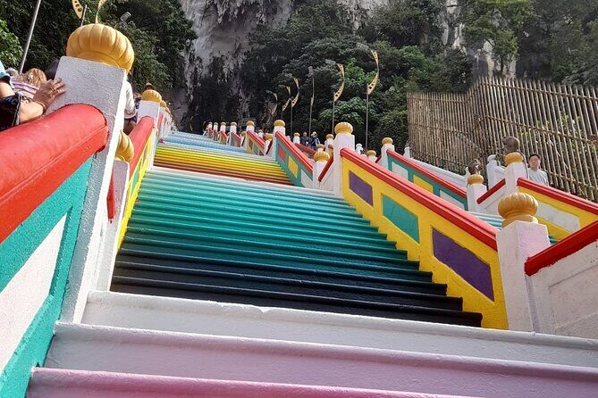 Private Genting Highlands & Batu Caves Trip with Cable Car Ticket - FAQs