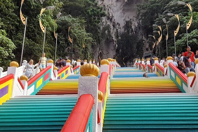 Private Genting Highlands Day Trip with Batu Caves - The Practical Aspects