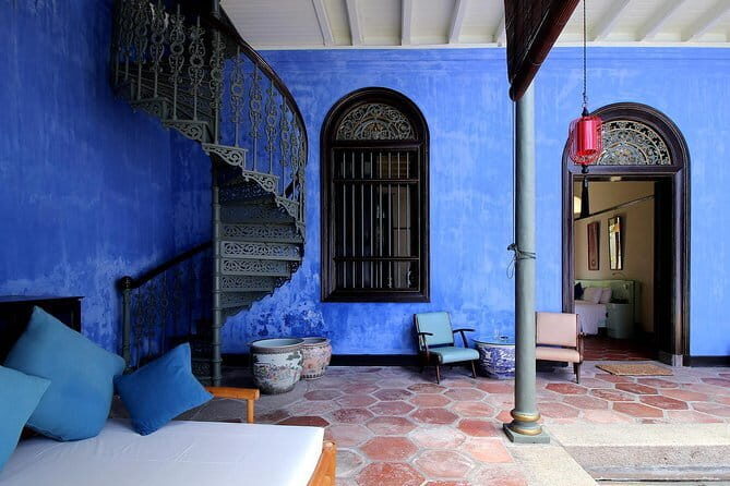 Private George Town Heritage Tour from Penang - Who Would Benefit Most from This Tour?