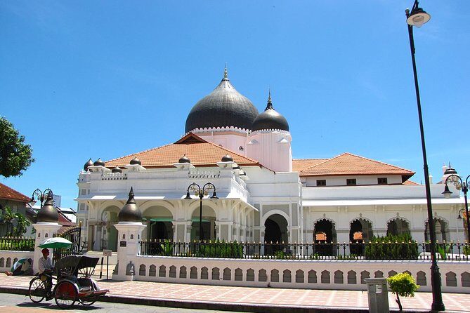 Private George Town UNESCO Heritage Walking Tour - A Deep Dive into the Itinerary
