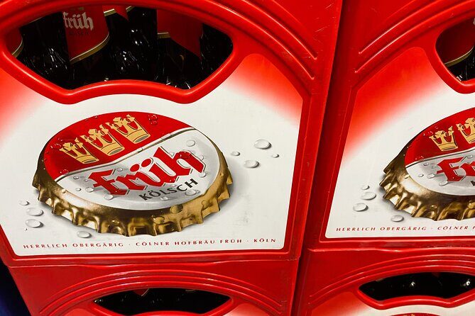 Private German Beer Tasting Tour in Cologne Old Town - A Deep Dive into the Cologne Beer Tasting Experience