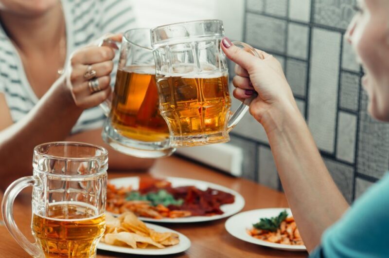 Private German Beer Tasting Tour in Lubeck Old Town - Final thoughts