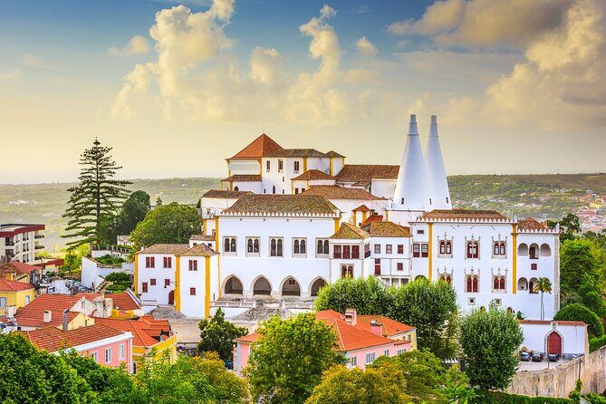 Private Getaway in Sintra - Through the Hills to the Coast - An Introduction to the Tour and Its Appeal