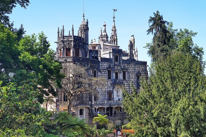 Private Getaway in Sintra - Through the Hills to the Coast - Who Will Love This Tour?