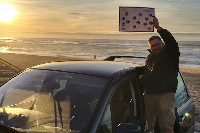 Private Getaway in Sintra - Through the Hills to the Coast - FAQ