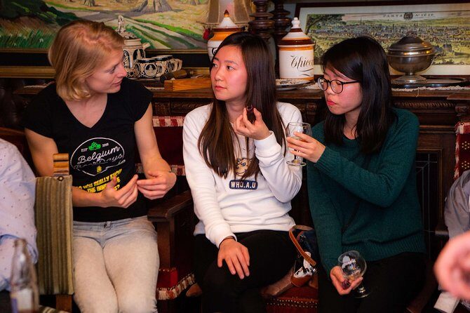 Private Ghent Beer & Brewery Tour by a young local - FAQ
