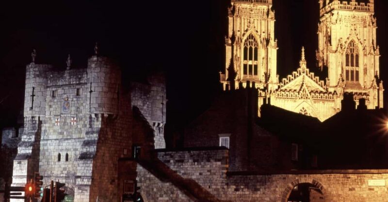 Private Ghost Hunt of York! - Who Will Love This Tour?