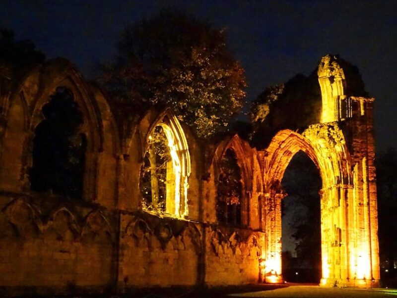 Private Ghost Hunt of York! - The Sum Up: Is the Private Ghost Hunt in York Worth It?
