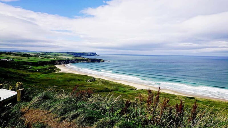 Private Giant's Causeway and Antrim Coast Tour - Exploring the Ultimate Northern Ireland Coastal Experience