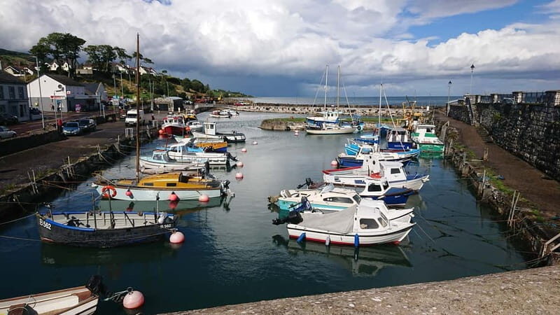 Private Giant's Causeway and Antrim Coast Tour - Final Thoughts