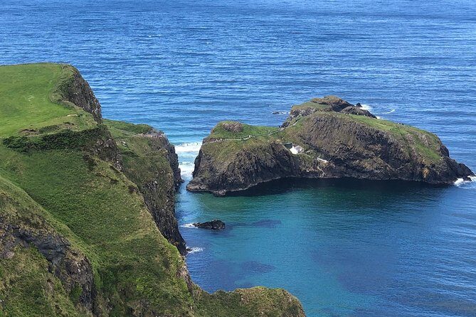 Private Giants Causeway & Antrim Coast Tour - Who Is This Tour Best For?