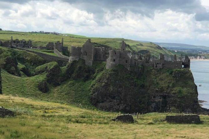 Private Giants Causeway & Antrim Coast Tour - FAQ