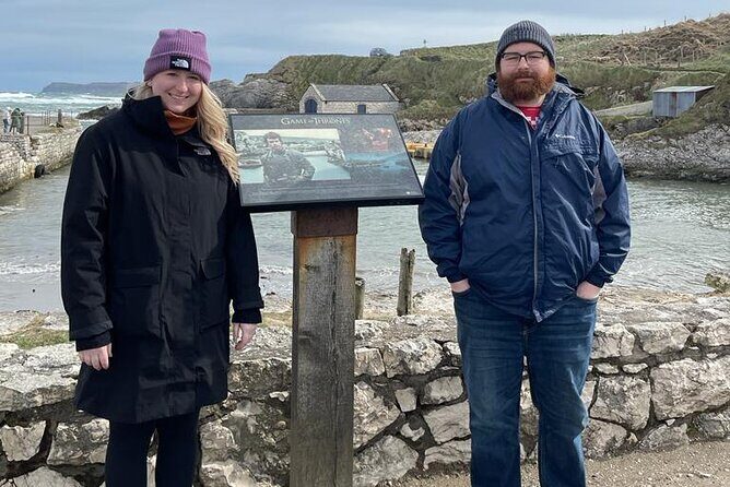 Private Giants Causeway & Coastal Tour from Belfast in Luxury Mercedes - Who Will Love This Tour?