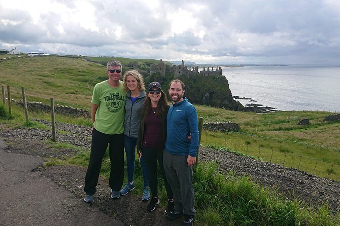 Private Giants Causeway Express Tour - Final Thoughts