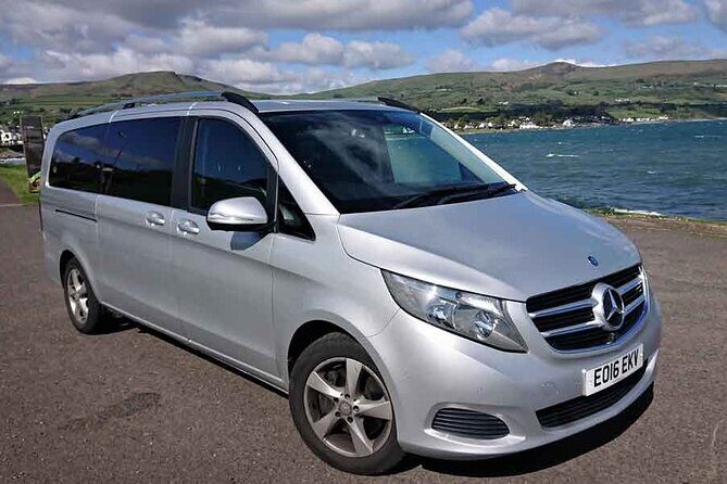 Private Giants Causeway Tour From Belfast - Final Thoughts