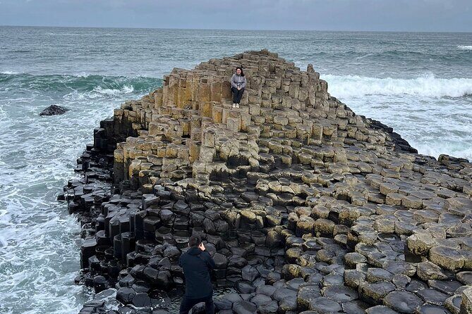 Private Giant's Causeway Tour including Game of Thrones Sites - Authentic Insights from Reviewers
