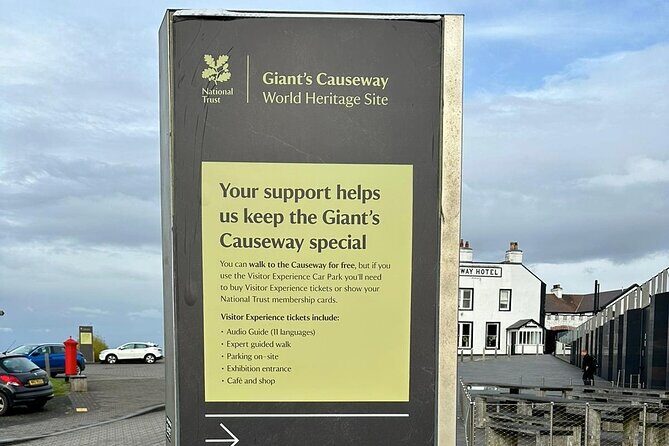 Private Giant's Causeway Tour including Game of Thrones Sites - The Sum Up: Who Should Book This Tour?
