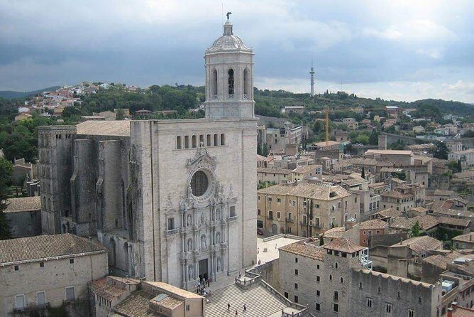 Private Girona and Besalu, Jewish History tour from Barcelona - Stop 2: The Museum of Jewish History