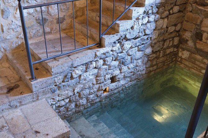 Private: Girona and Besalu Jewish History Tour from Girona - FAQ