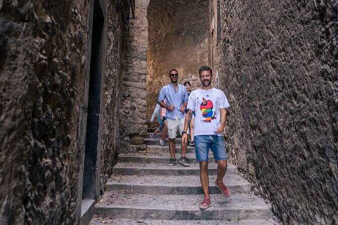 Private: Girona and Costa Brava adventure from Barcelona - An In-Depth Look at the Tour Experience