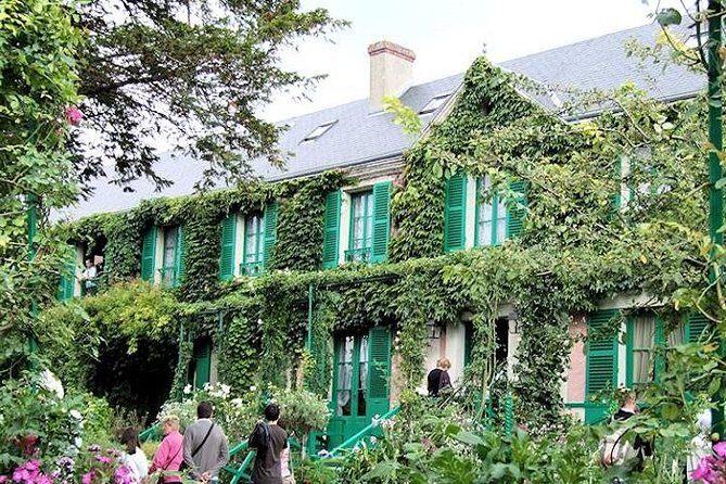 Private Giverny Roundtrip and Entrance Ticket from Paris - In-Depth Look at the Tour Experience