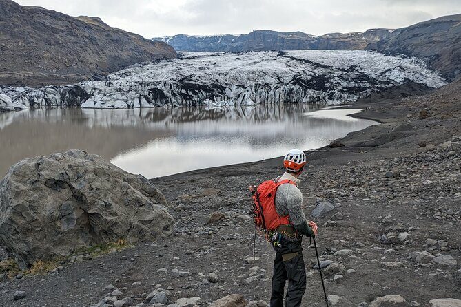 Private Glacier Hike in Iceland - The Sum Up