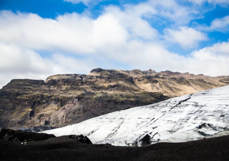 Private Glacier Hike on Sólheimajökull - The Equipment and Safety