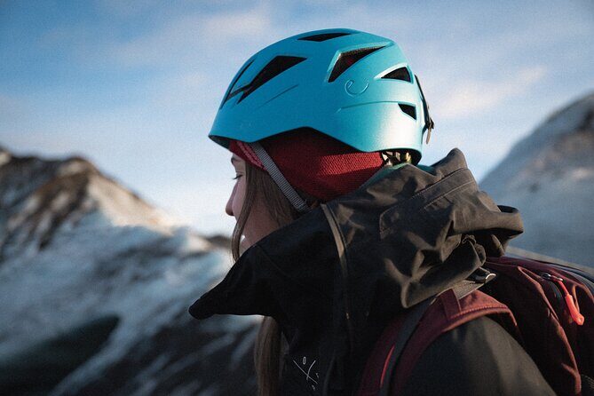 Private Glacier Hike on Sólheimajökull - What to Expect from this Glacier Hike