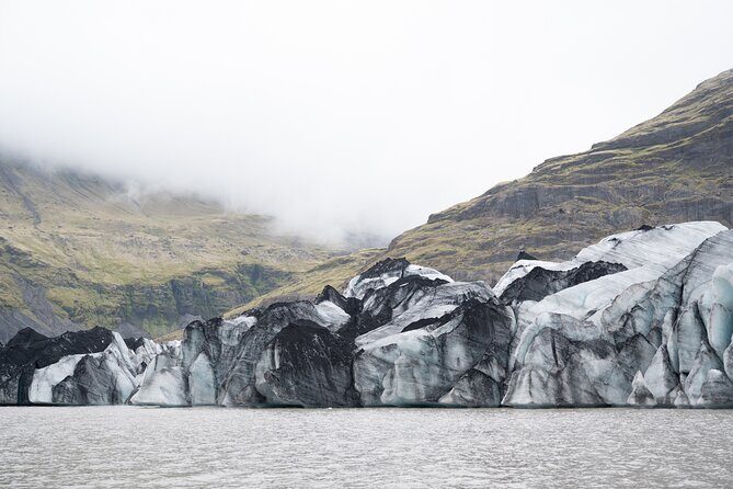 Private Glacier Hike on Sólheimajökull - Price and Value Analysis
