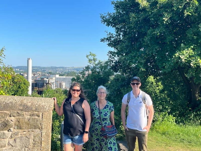 Private Glasgow Necropolis Tour: The City of the Dead - Who Will Love This Tour?