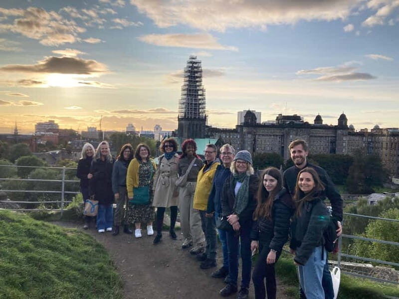 Private Glasgow Necropolis Tour: The City of the Dead - FAQs