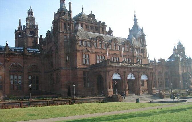 Private Glasgow West End Tour: Arts and Culture - Why You’ll Love This Tour