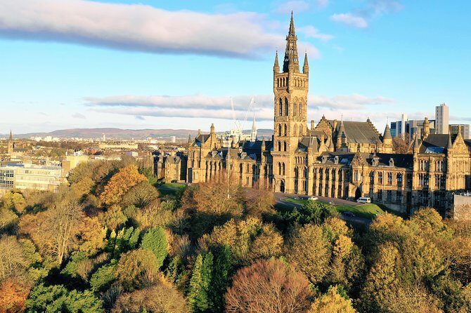 Private Glasgow West End Tour: Arts and Culture - Who Is This Tour Best For?