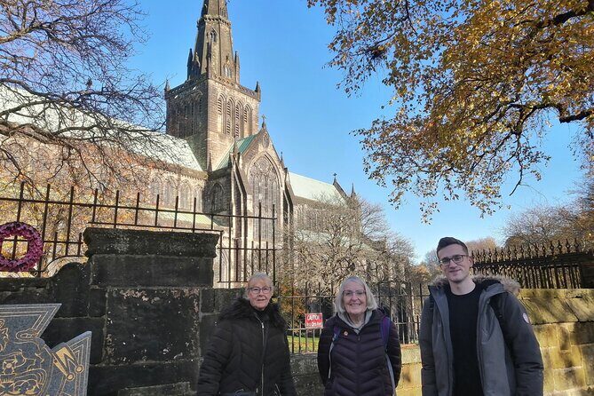 Private Glasgow West End Walking Tour - Exploring Glasgow’s West End: What Makes This Tour Special
