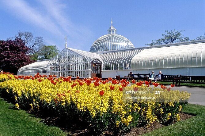 Private Glasgow West End Walking Tour - FAQ