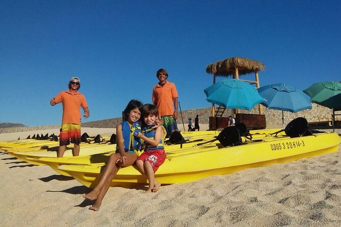 Private Glass bottom Kayak and snorkel at two Bays - Who Will Love This Tour?