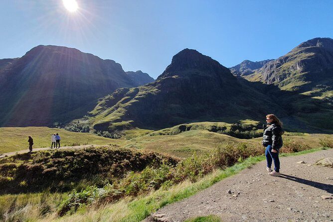 Private Glencoe Driving Tour from Edinburgh - In-Depth Review of the Experience