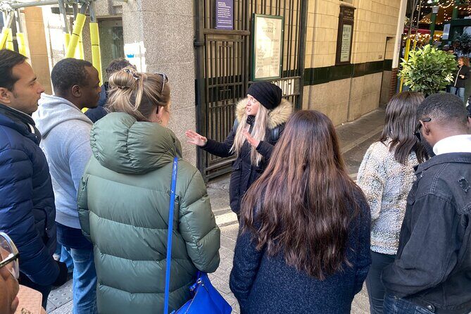 Private Gluten Free Borough Market Food Tour - Final Thoughts