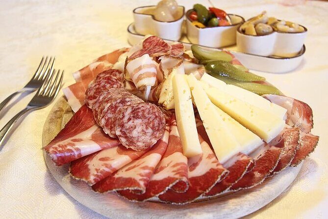 Private Godfather and Taormina Boat Tour with Appetizer and Pasta - Who Would Love This Tour?