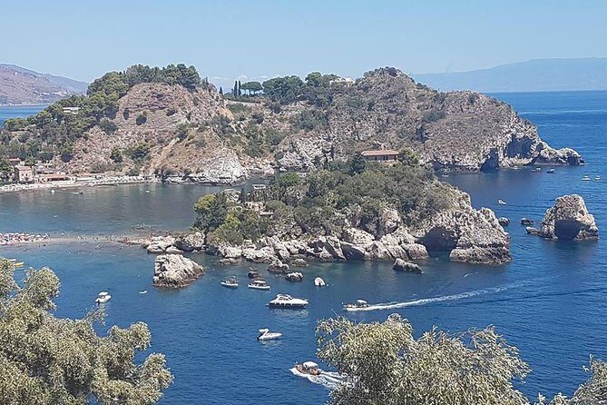 Private Godfather and Taormina Tour with Luxury Van - Who Will Enjoy This Tour Most?