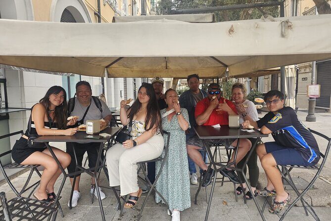 Private Godfather Tour with Sicilian Cannoli Tasting - The Sum Up
