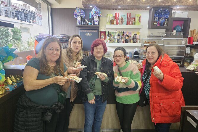 Private Godfather Tour with Sicilian Cannoli Tasting - FAQ