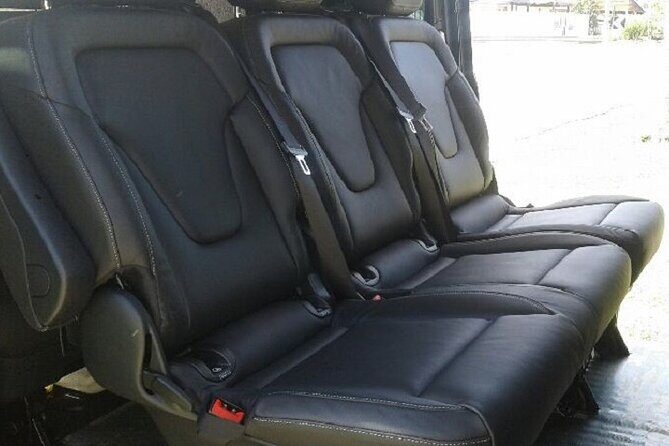 Private Gold Coast Airport Arrival Transfer to Byron Bay - What to Expect During the Transfer